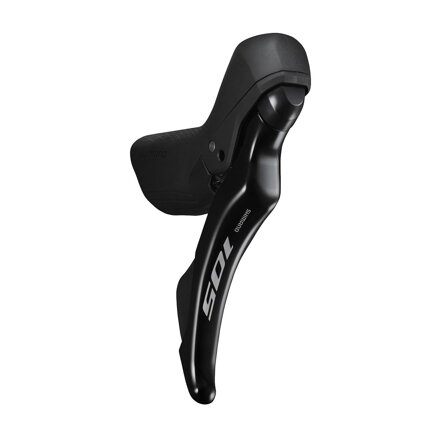 SHIMANO Dual control 105 STR7120 - pravý Zadní