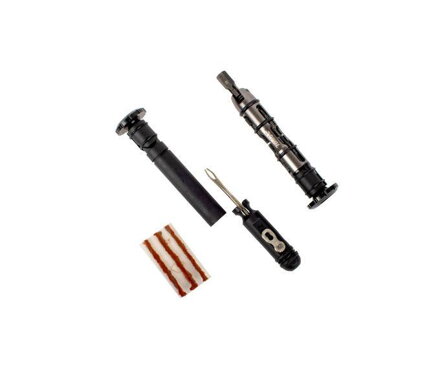 ZÉFAL Sada na opravu Tubeless plášťů
