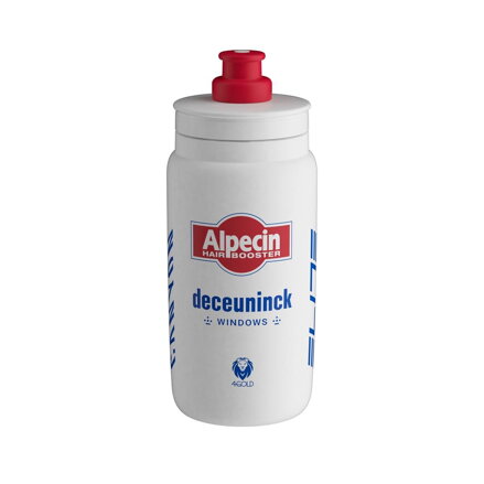 ELITE Láhev FLY 550 ALPECIN DECEUNINCK 2024