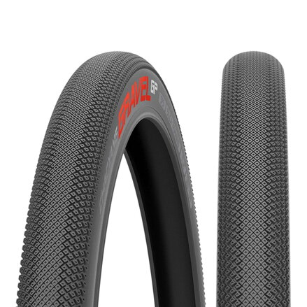CHAOYANG Plášť 700x40C H-5224 GRAVEL GP 60TPI 2C-MTB (42-622) skládací 560g