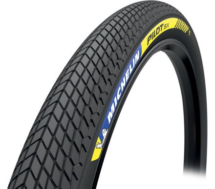 MICHELIN Plášť PILOT SX 20x1,70