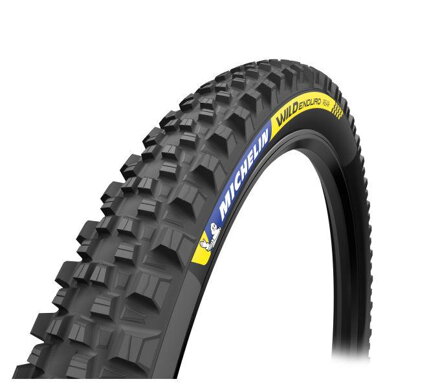 MICHELIN Plášť WILD ENDURO REAR GUM-3XD Racing Line 29x2,40