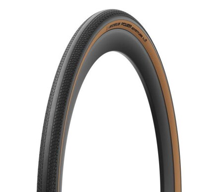 MICHELIN Plášť POWER ADVENTURE TLR 700x30C