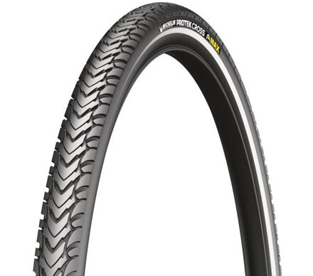 MICHELIN Plášť PROTEK CROSS MAX Reflex 700x47C