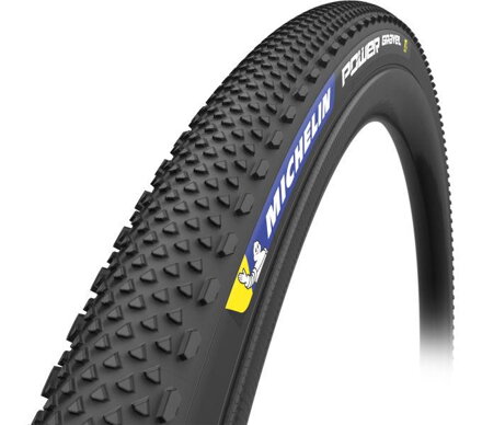 MICHELIN Plášť POWER GRAVEL TLE 700x47C