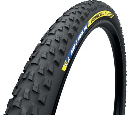 MICHELIN Plášť FORCE XC2 Racing Line 29x2,25