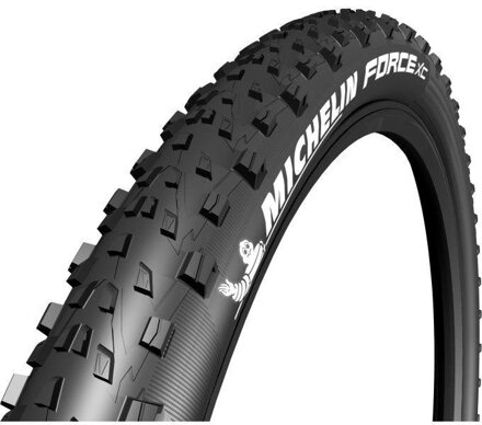 MICHELIN Plášť FORCE XC Performance 27,5x2,25