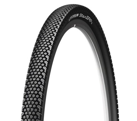 MICHELIN Plášť STARGRIP 700x40C