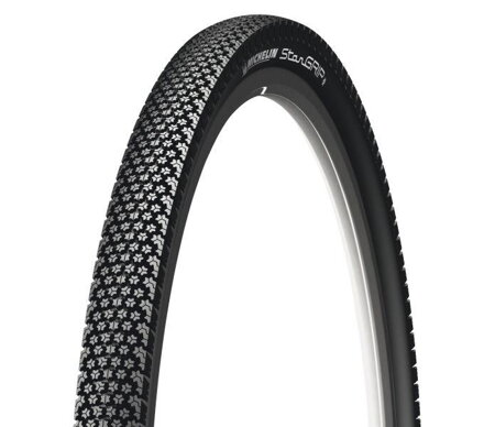 MICHELIN Plášť STARGRIP 700x37C