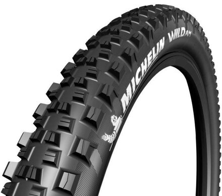 MICHELIN Plášť WILD AM Peformance 27,5x2,60