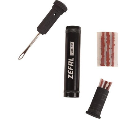 ZÉFAL Sada na opravu Tubeless plášťů
