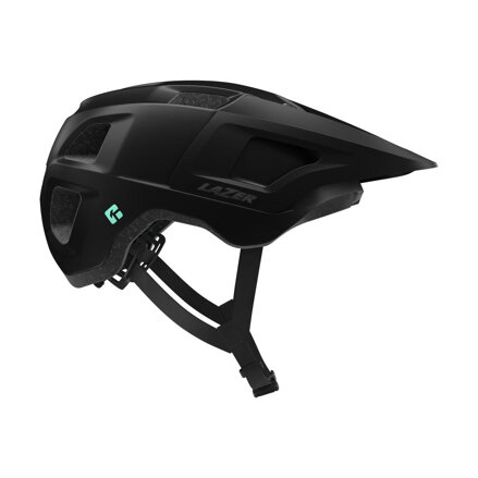 LAZER LUPO KinetiCore matná černá