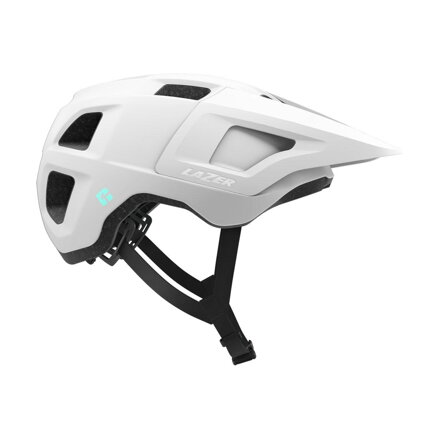LAZER LUPO KinetiCore matná bílá