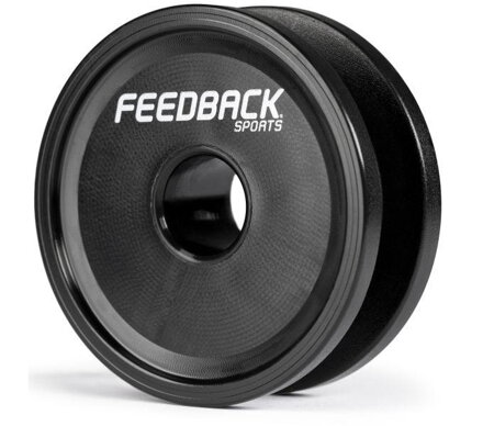 FEEDBACK SPORT Držák řetězu Thru-Axle
