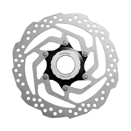 SHIMANO 160 mm