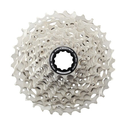 SHIMANO Kazeta Ultegra CS-R8100 - 12 rychlostní 11-34 zubů