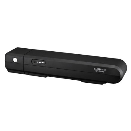 SHIMANO Baterie Steps BTE6000 418Wh na nosič