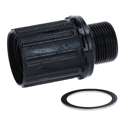 SHIMANO Ořech náboje FH-MT400