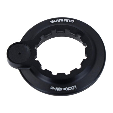 SHIMANO Matice EW-SS302 brzd. kotouče s magnetem