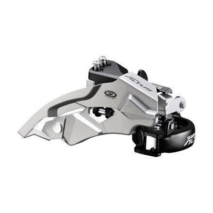 SHIMANO Přesmyk Acera FD-M370 3x9-k. TOP Swing 34,9mm