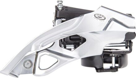 SHIMANO Přesmyk Acera FD-M390 3x9-k. TOP Swing 34,9mm