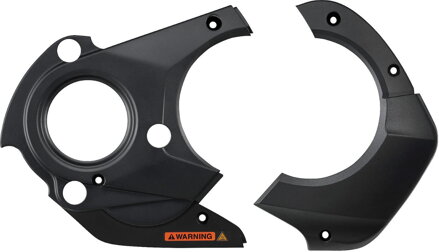 SHIMANO Kryt motoru DU-E7000 STEPS