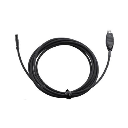 SHIMANO Kabel pro diagnostiku SM-PCE02 konektor EW-SD300