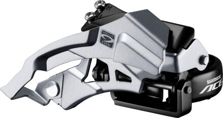 SHIMANO Přesmyk Acera FD-M3000 3x9-k. Top Swing 34,9mm