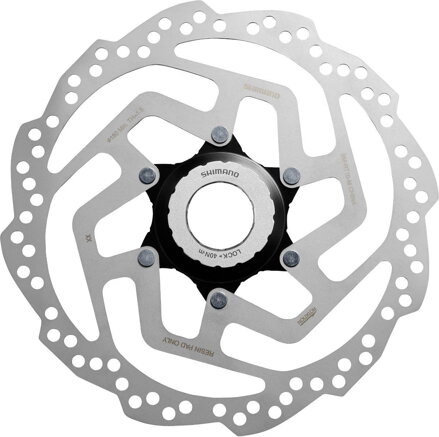 SHIMANO Kotouč brzdový SM-RT10 180 mm