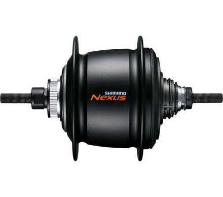 SHIMANO 36 děr