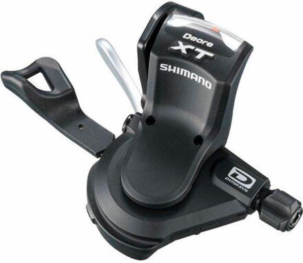 SHIMANO LevýŘazení XT SL-M770 3-k. levé s ukazatelem