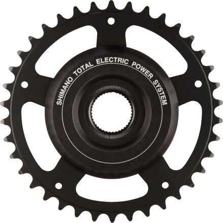 SHIMANO 38 zubů