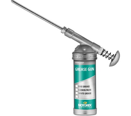 MOTOREX Davkovač Grease Gun