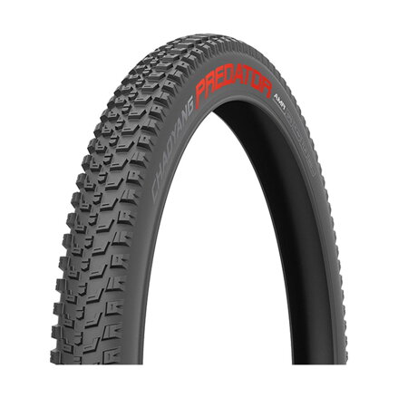 CHAOYANG Plášť 29x2,50 H-5248 PREDATOR AMR 120TPI SPS 2C-AM TLR skládací (64-622) 961g