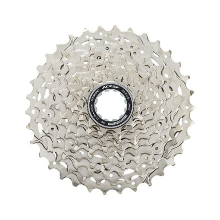 SHIMANO Kazeta 105 R7101 - 12 rychlostní 11-34 zubů