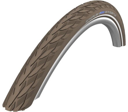 SCHWALBE Plášť DELTA CRUISER PLUS 700x35C