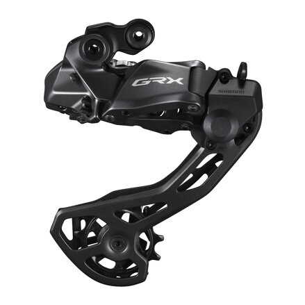SHIMANO Přehazovačka GRX RD-RX825 - 12 rychlostní Di2
