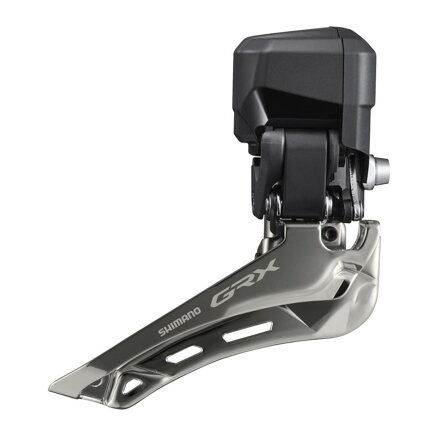 SHIMANO Přesmyk GRX FD-RX825 - 12 rychlostní Di2