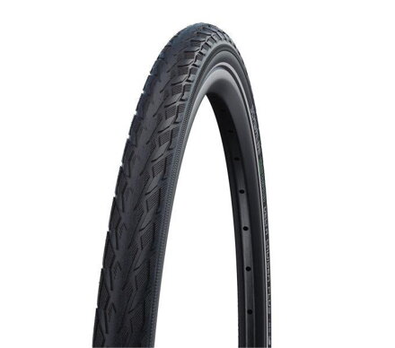 SCHWALBE Plášť DELTA CRUISER 700x28C