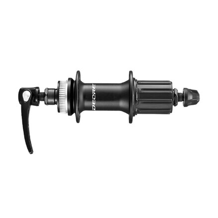 SHIMANO Náboj zadní Deore M5100 32 děr