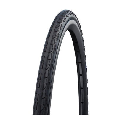 SCHWALBE Plášť DOWNTOWN 24x1-3/8
