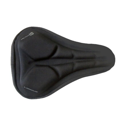 LONGUS Potah sedáku MEMORY Trekking anatomic