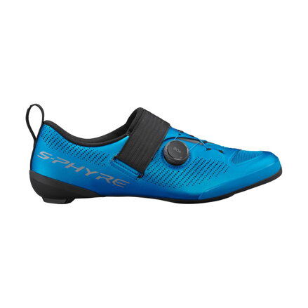 SHIMANO Boty SHTR903 modré