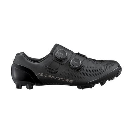 SHIMANO Boty SHXC903 černé