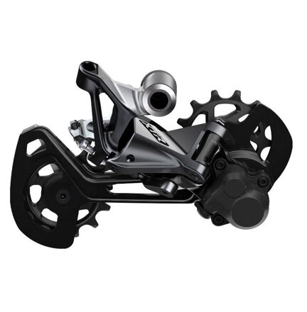SHIMANO Přehazovačka XTR M9100 - 12 rychlostní