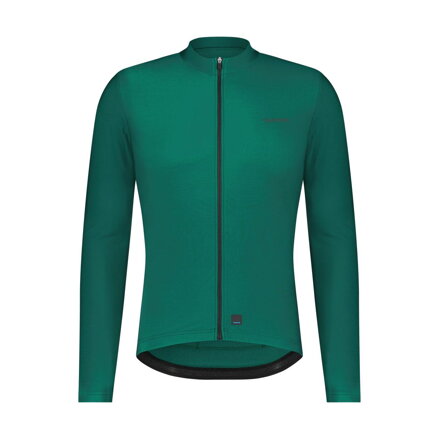 SHIMANO Dres ELEMENT LONG zelený
