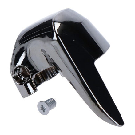 SHIMANO LevýKrytka s logem na ST-R8020 levá