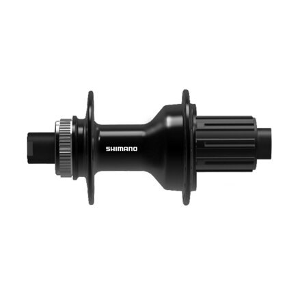 SHIMANO Náboj zadní TC600-9/10/11 kolo 32 děr