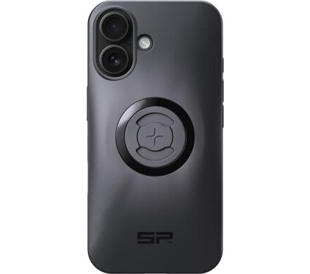 SP CONNECT Obal na telefon SPC+ iPhone 16