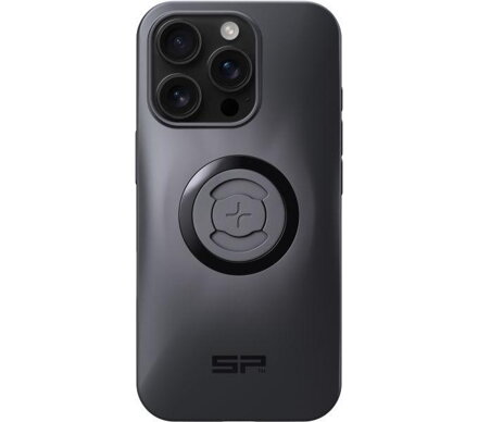 SP CONNECT Obal na telefon SPC+ iPhone 16 Pro